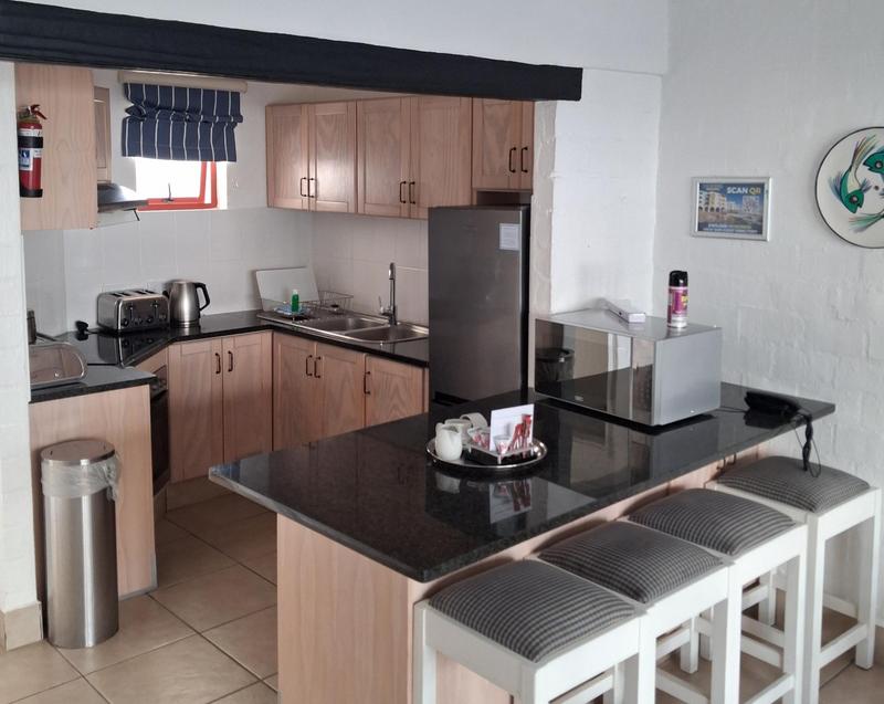 2 Bedroom Property for Sale in Mykonos Western Cape